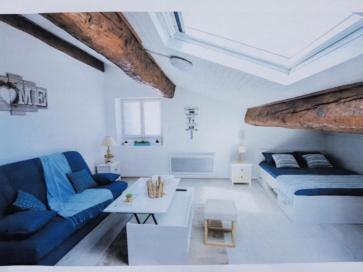Apartment 9 Classe 2 Etoiles Carcassonne