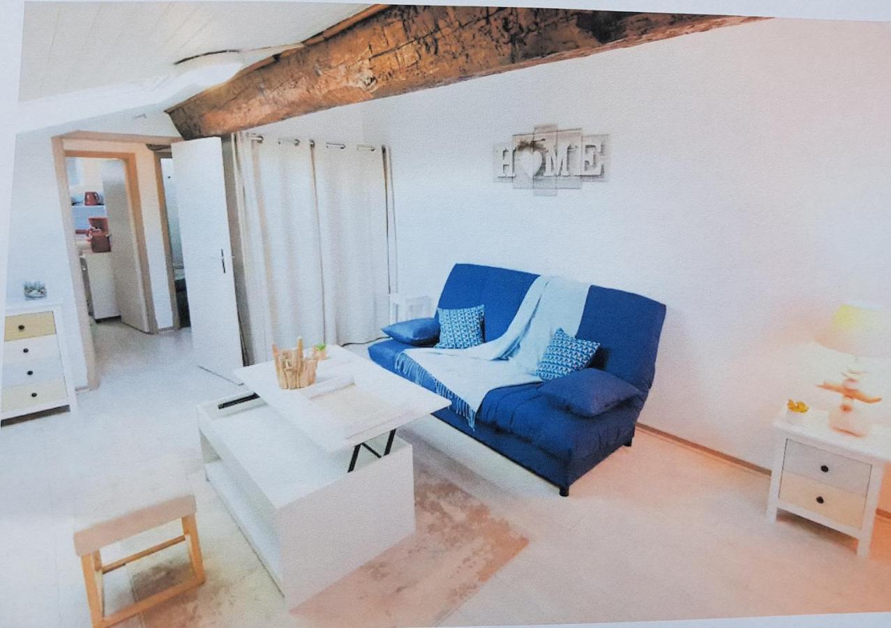 Apartment 9 Classe 2 Etoiles