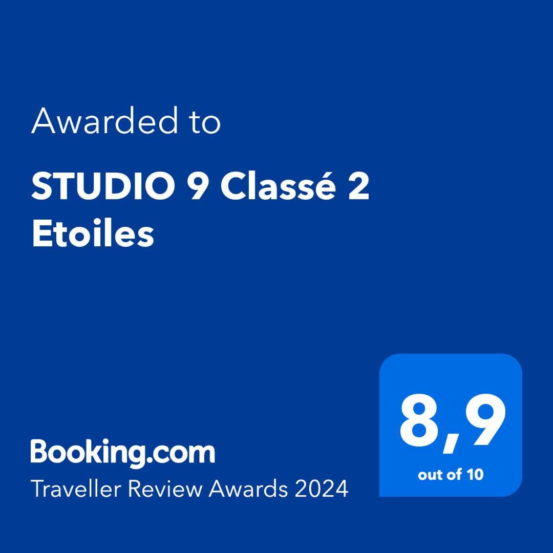 9 Classe 2 Etoiles